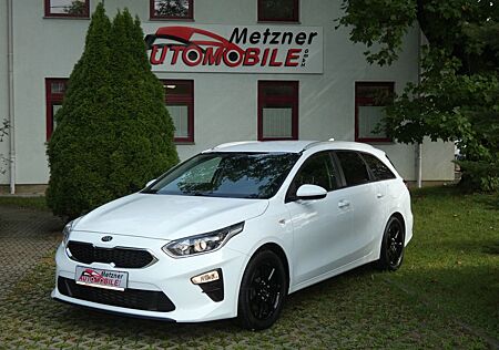 Kia Cee'd Sportswagon , AHZV, Sitzh., Kamera, 7J.Gar.