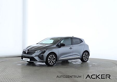Renault Clio Techno 1.6 E-Tech FHEV 145 RFK/PDC/Klimaaut