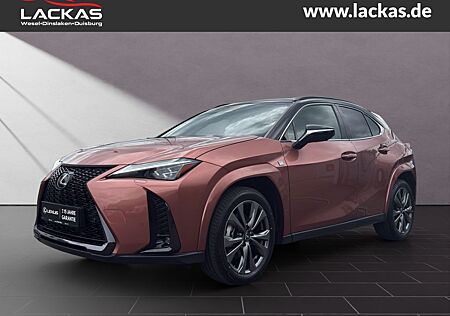 Lexus UX 300h F-SPORT*4x4*PANO*SOFORT*15J-GARANTIE*