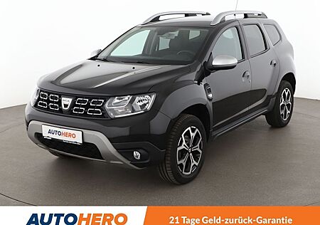 Dacia Duster 1.5 dCi Prestige 4x4 *NAVI*CAM*SHZ*TEMPO*