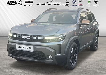 Dacia Duster TCe 130 4x4 Extreme SHZ+RFK+NAVI-BT