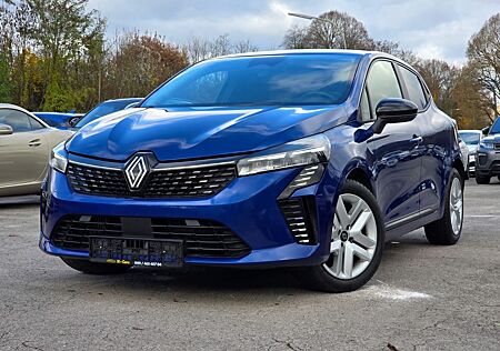 Renault Clio V Evolution