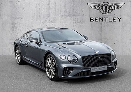 Bentley Continental GT S V8 Storm Grey, Bang & Olufsen