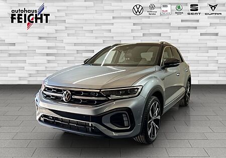 VW T-Roc Volkswagen R-Line 1.5 l TSI OPF 110 kW (150 PS)DSG