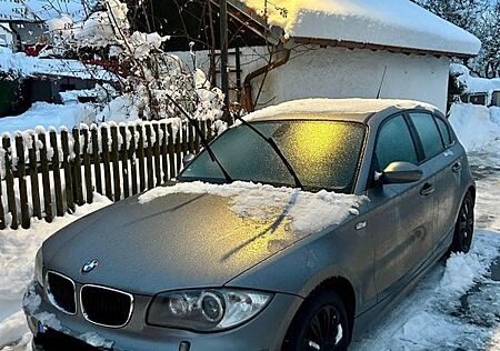 BMW 118i
