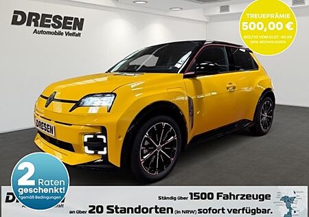 Renault R 5 5 E-Tech Iconic Five 120 Urban Range HARMAN-KARD