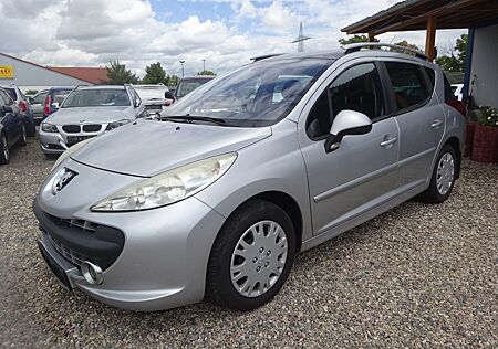 Peugeot 207 SW Sport 120 VTi
