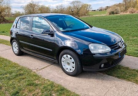 VW Golf Volkswagen 5 2.0 diesel automat getriebe