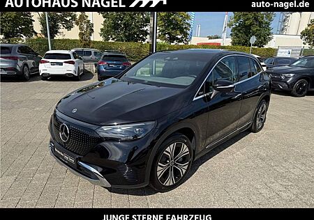 Mercedes-Benz EQE 350+ SUV Electric Art Premium MBUX Hyperscre