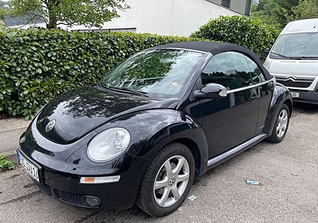 VW New Beetle Volkswagen 1.6 Freestyle Cabriolet Freestyle