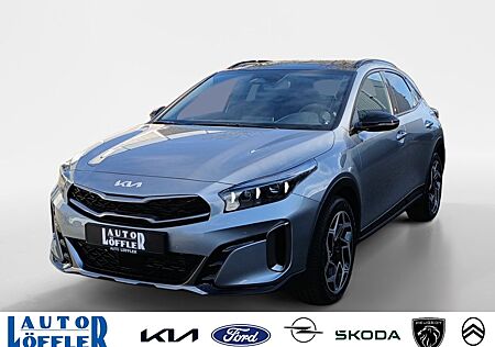 Kia XCeed 1.5T DCT7 GT-Line LEDER GLAS PDC*RFK*PANO*