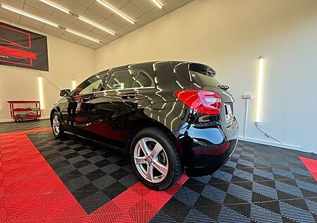 Mercedes-Benz A 180 BlueEFFICIENCY -