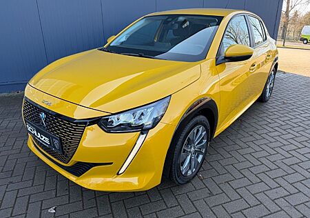 Peugeot 208 Elektromotor 136 Active Pack