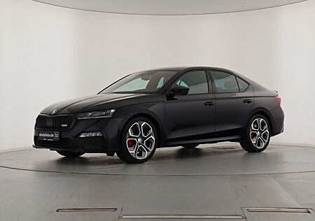Skoda Octavia RS FIRST EDITION 2.0TSI DSG STANDHEIZUNG