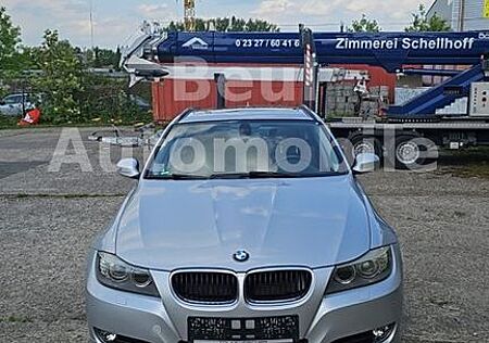 BMW 318i 318 Baureihe 3 Touring