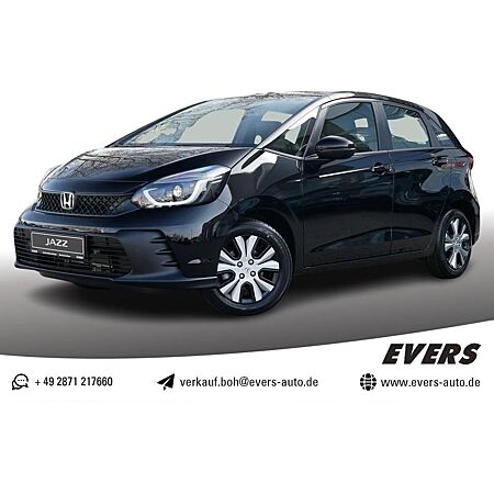 Honda Jazz leasen