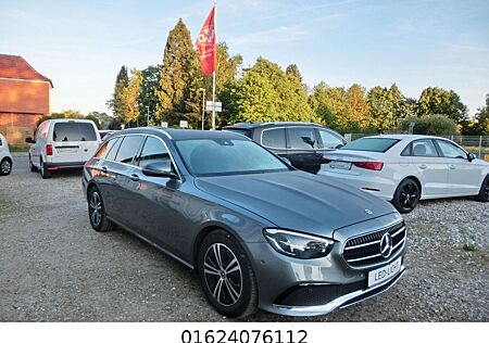 Mercedes-Benz E 220 E -Klasse T-Modell d/Facelift/AHK