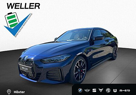 BMW i4 M50 xDr M SPORT PRO MSitze,Laser,GSD,360°,H