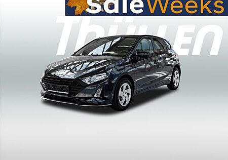 Hyundai i20 Select Funktions-Paket 1.2 Benzin