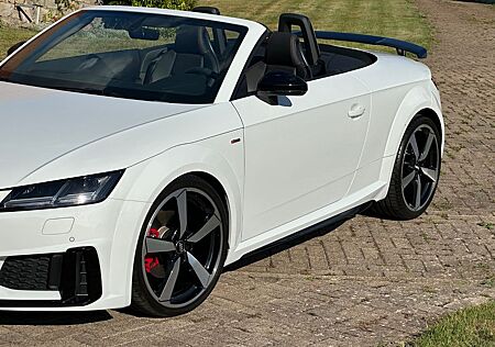 Audi TT 40 TFSI S tronic Roadster -