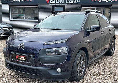 Citroën C4 Cactus Shine *2 Hand*SHZ*Navi