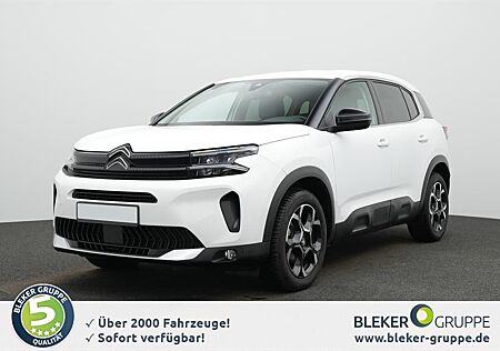 Citroën C5 Aircross Pure Tech 130 Feel Pack EAT8