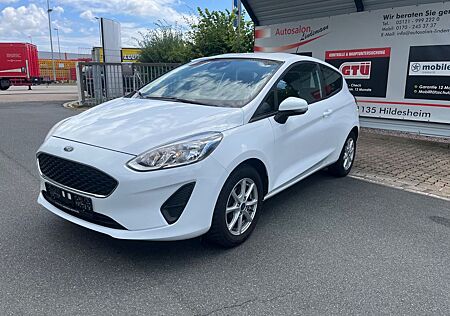 Ford Fiesta Trend Klima SHZ Tüv/Au Neu