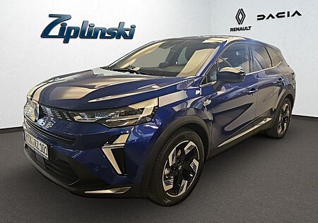 Renault Symbioz Techno E-Tech FULL HYBRID 145