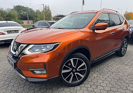 Nissan X-Trail 4x4 TEKNA 2.0 dCi/Pano/Leder/Navi/GAR!