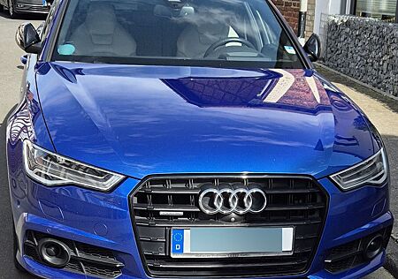Audi A6 3.0 TDI 240kW comp. quattro tiptr. Avant ...