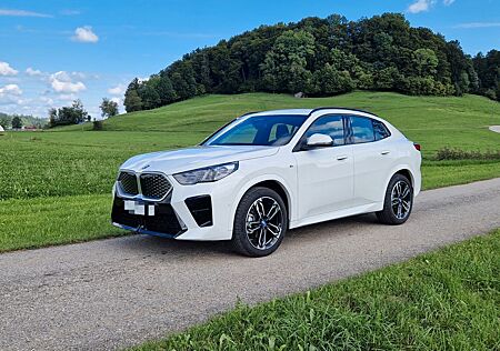 BMW iX2 Baureihe 20 eDrive M Sport