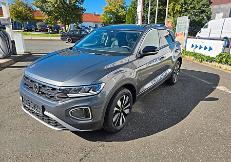 VW T-Roc Volkswagen Goal