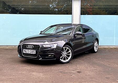 Audi A5 SB/*Leder*/*Xenon*/*Shz*/*PDC*/*Sportlenkrad*