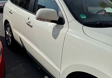 Hyundai Santa Fe 2.2 CRDi Premium 4WD Automatik Premium
