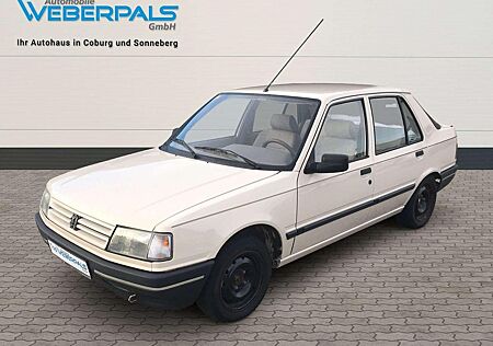 Peugeot 309 Automatik H-Zulassung