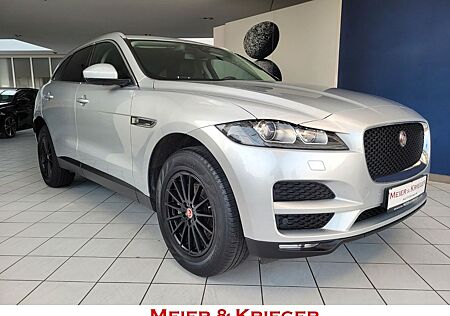 Jaguar F-Pace Prestige E-Performance/Panorama/Leder