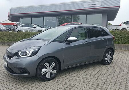 Honda Jazz Hybrid 1.5e CVT Executive