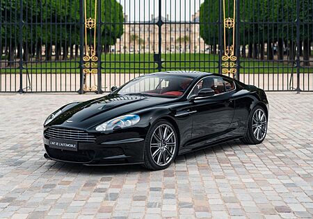 Aston Martin DBS Coupe 2+2 Touchtronic II - only 985 kms !