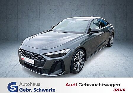 Audi A5 Lim. TDI quattro S-tronic S-line B&O PANO
