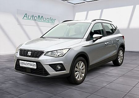 Seat Arona 1,0 TSI Style-Navi-Alu-PDC-SH