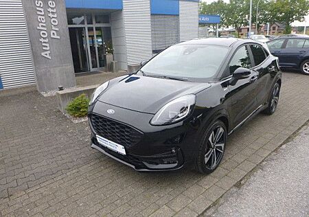 Ford Puma 1.5 EcoBlue"ST-Line X" LED+NAVI+Body Paket