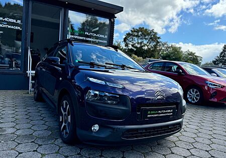 Citroën C4 Cactus Shine Edition*Klimaauto*Kamera**Pano