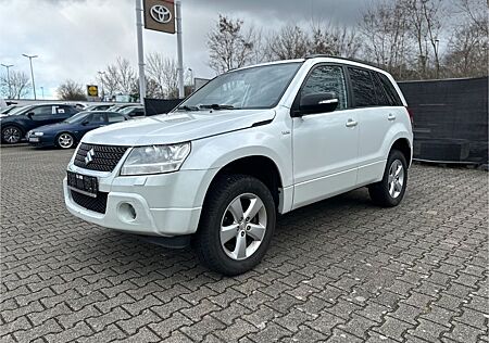 Suzuki Grand Vitara 1.9 DDIS Comfort 50 MM höher Leder