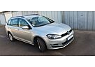 VW Golf Volkswagen 1.6 BlueTDI DSG Trendline Variant Trendline