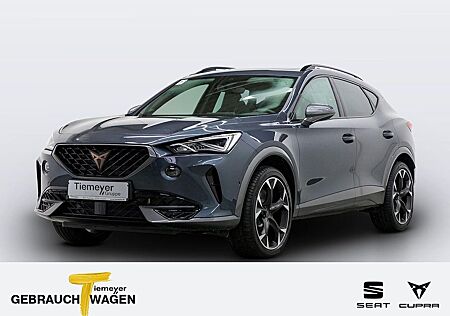 Cupra Formentor 2.0 TSI DSG 4D VZ PANO REAR VIEW NAVI