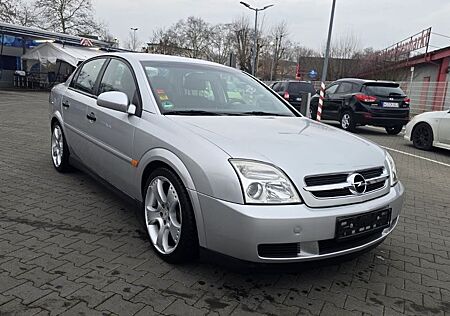 Opel Vectra 2.2 Irmscher