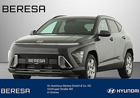 Hyundai Kona 1.0 T-GDi TREND *DCT*Licht-Paket* SHZ AUT