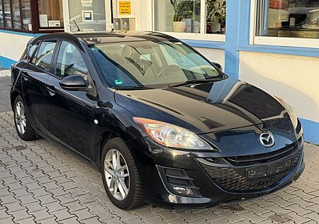 Mazda 3 Lim. Exclusive-Line