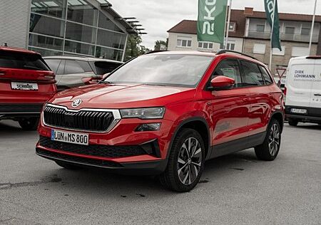 Skoda Karoq Drive 1.5 TSI DSG