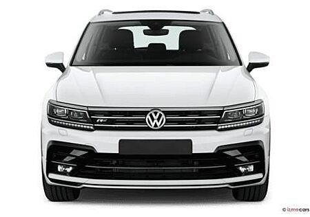 VW Tiguan Volkswagen 1.5 TSI Highline OPF 110 kW (150 PS), ...